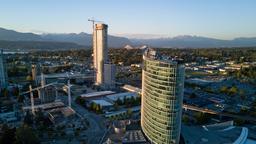 Hotellihakemisto: Surrey