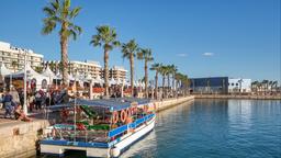 Halvat lennot Alicante