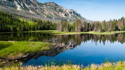 Wyoming hotellia