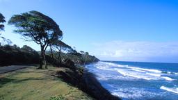 Dominica hotellia