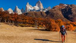 Hotellihakemisto: El Chaltén