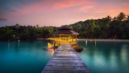 Hotellihakemisto: Koh Kood