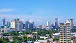 kaupungin Mandaue City hotellit