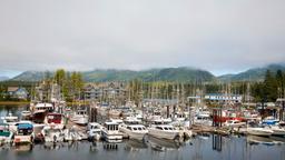 Ucluelet-hotellit