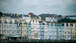 Hotellihakemisto: Douglas