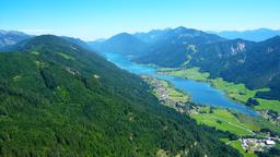 Kärnten hotellia
