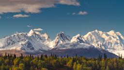 Alaska hotellia