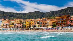 Hotellihakemisto: Alassio