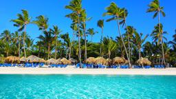 Hotellihakemisto: Punta Cana