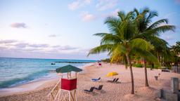 Hotellihakemisto: Kingston