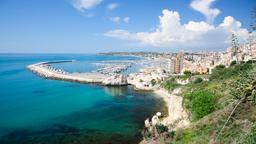 Hotellihakemisto: Sciacca