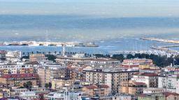 Hotellihakemisto: San Benedetto del Tronto