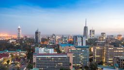 Hotellit lähellä Nairobi Wilson