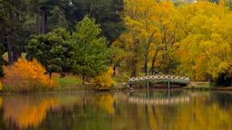 Hotellihakemisto: Daylesford