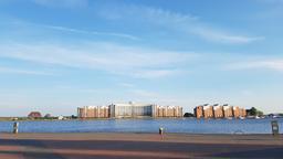 Hotellihakemisto: Wilhelmshaven