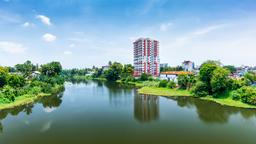 Hotellit lähellä Kochi