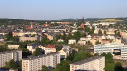 Chemnitz autonvuokraukset