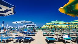Hotellihakemisto: Rimini