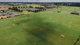 Hotellihakemisto: Warner Robins