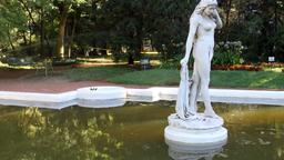 Buenos Aires hotellit lähellä Jardín botánico de Buenos Aires
