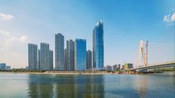 Wuhan-hotellit