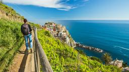Cinque Terre hotellia