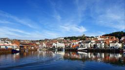 Scarborough-hotellit