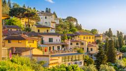 Hotellihakemisto: Fiesole
