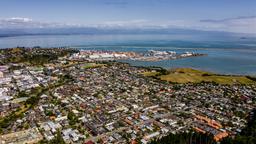Nelson-hotellit