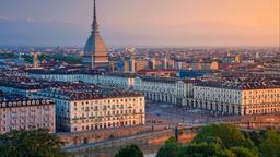 Halvat lennot Torino
