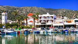 Hotellihakemisto: Elounda