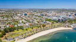 Hotellihakemisto: Geelong