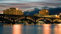 Hotellihakemisto: Rockford