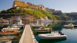 Hotellihakemisto: Bonifacio