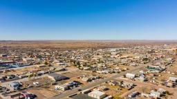 Hotellihakemisto: Holbrook
