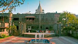 kaupungin Shirdi hotellit