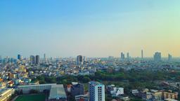 Bangkok hotellit Sathon