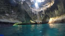 Halvat lennot Bahama