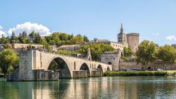 Hotellit lähellä Avignon-Caum lentokenttä