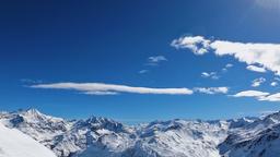 Tignes-hotellit