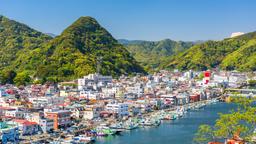Hotellihakemisto: Shimoda