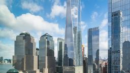 New York hotellit lähellä One World Trade Center