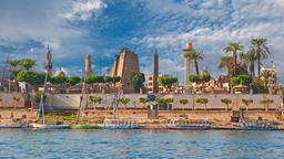 Hotellihakemisto: Luxor