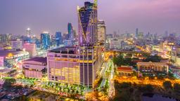 Bangkok hotellit lähellä Siam Paragon -ostoskeskus