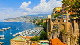 Sorrento-hotellit