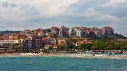 Hotellihakemisto: Sozopol