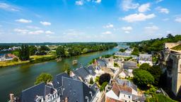 Hotellihakemisto: Amboise