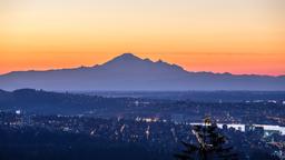 Hotellihakemisto: Vancouver
