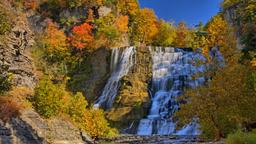 Hotellihakemisto: Ithaca