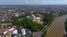 Hotellit lähellä Banjarmasin Syamsudin Noor lentokenttä